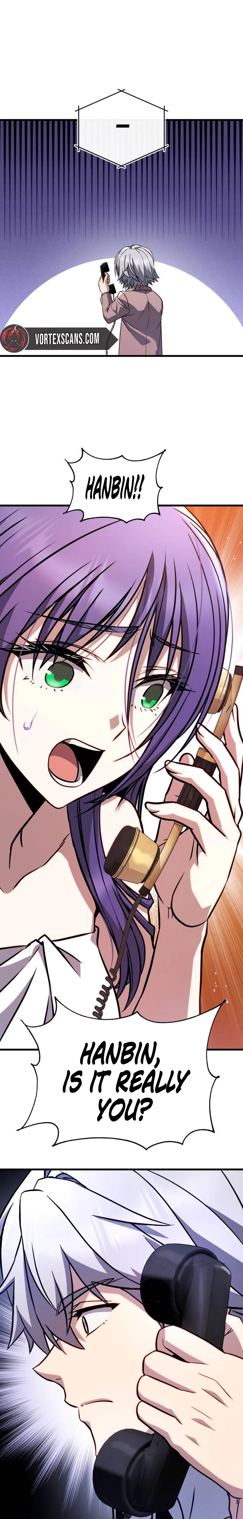 I’m Quitting Everything and Selling Cola Chapter 14 Page 20