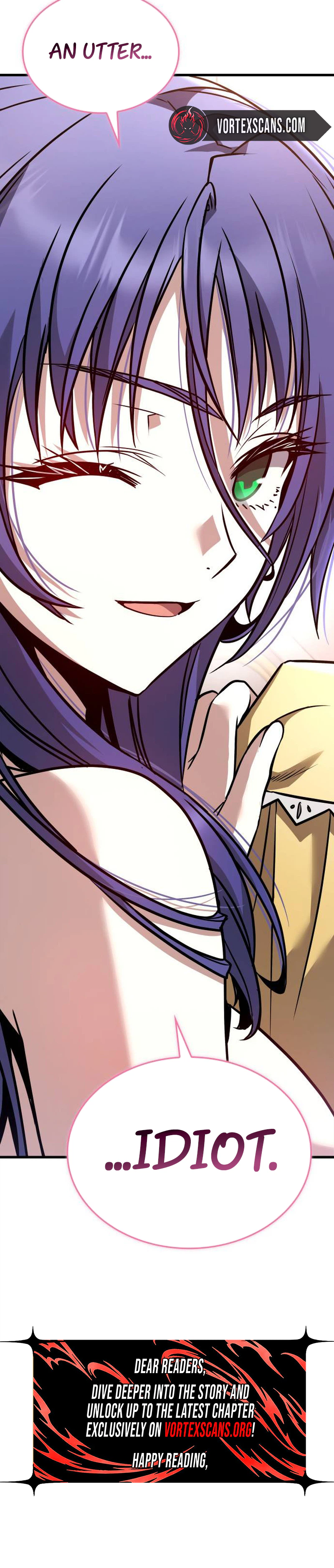 I’m Quitting Everything and Selling Cola Chapter 14 Page 28