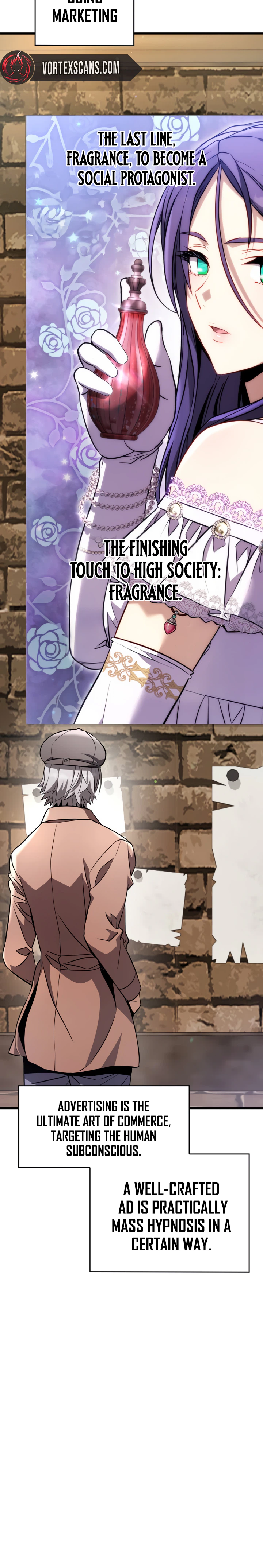 I’m Quitting Everything and Selling Cola Chapter 13 Page 27