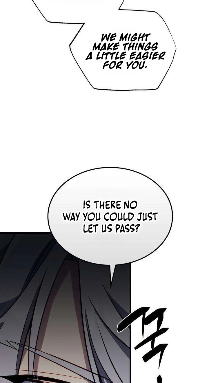 I’m Quitting Everything and Selling Cola Chapter 6 Page 8
