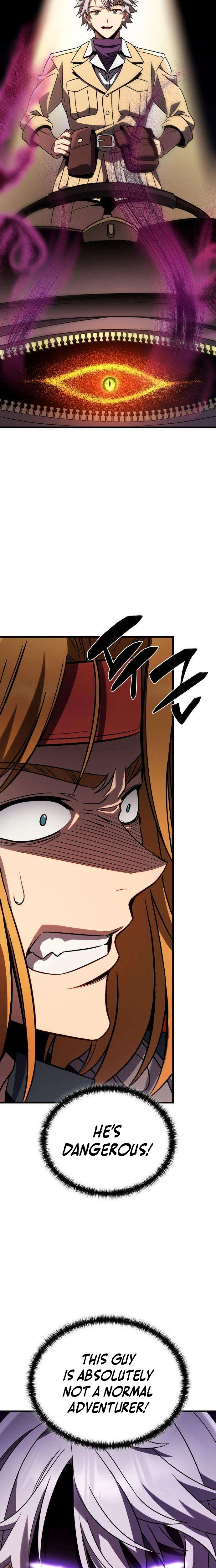 I’m Quitting Everything and Selling Cola Chapter 6 Page 18