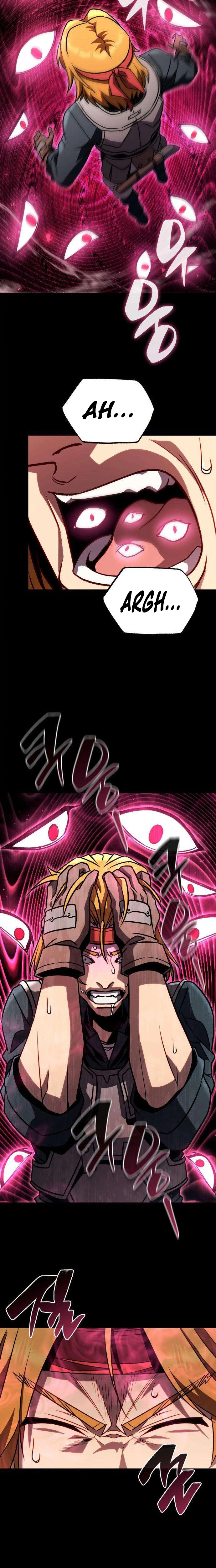 I’m Quitting Everything and Selling Cola Chapter 6 Page 22
