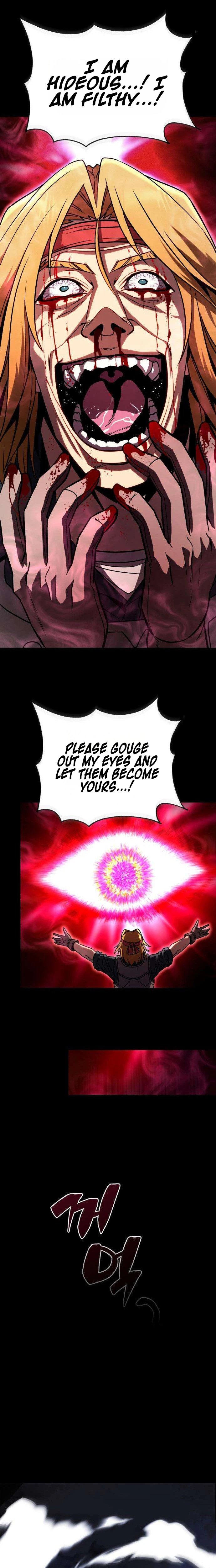 I’m Quitting Everything and Selling Cola Chapter 6 Page 26