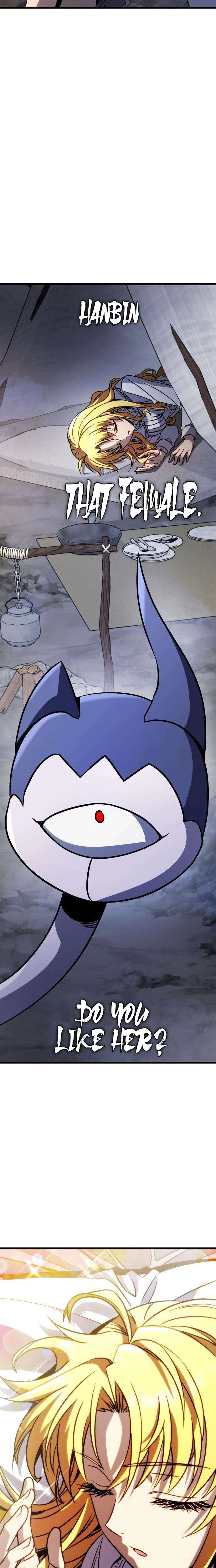 I’m Quitting Everything and Selling Cola Chapter 6 Page 34