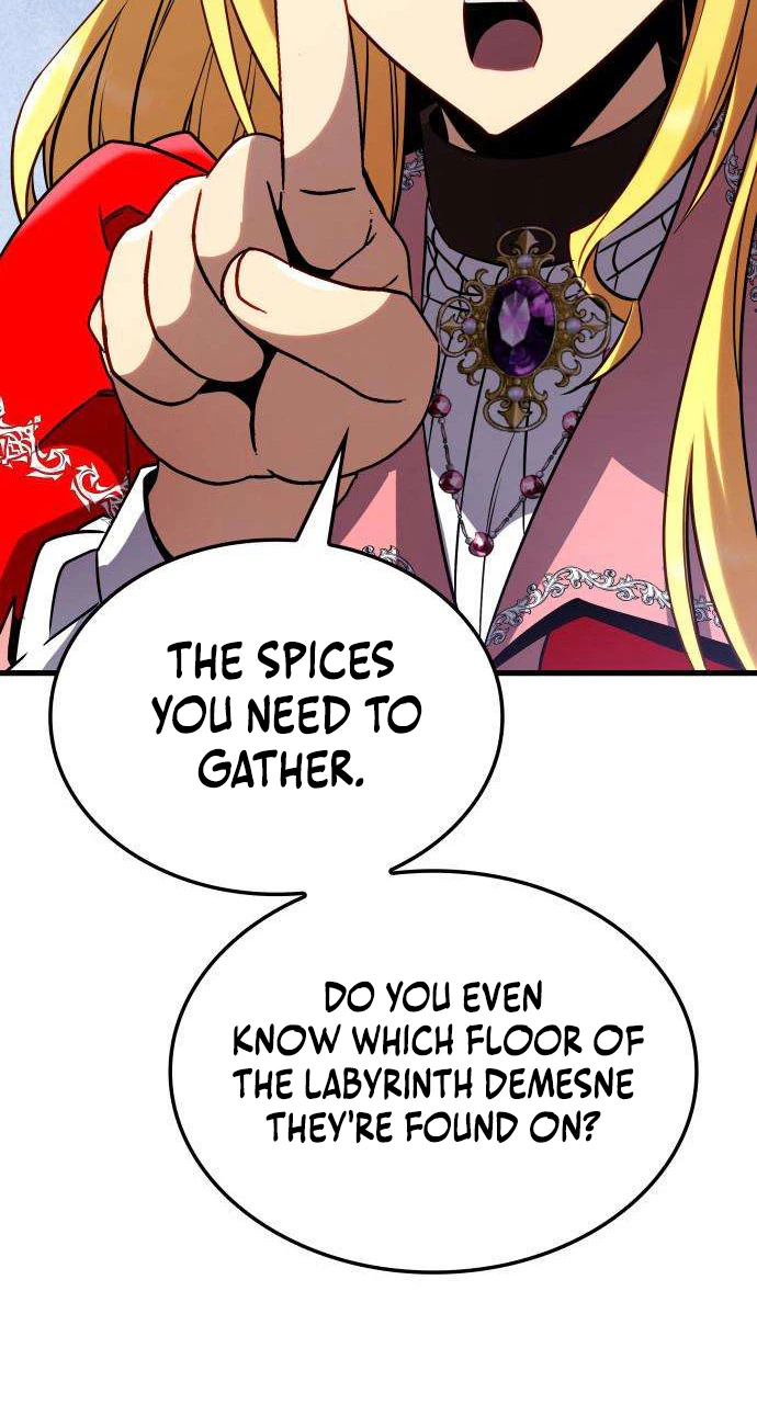 I’m Quitting Everything and Selling Cola Chapter 4 Page 12