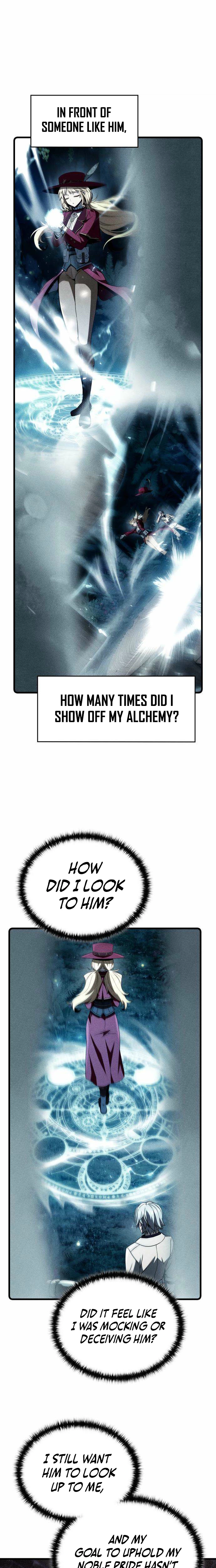 I’m Quitting Everything and Selling Cola Chapter 10 Page 19