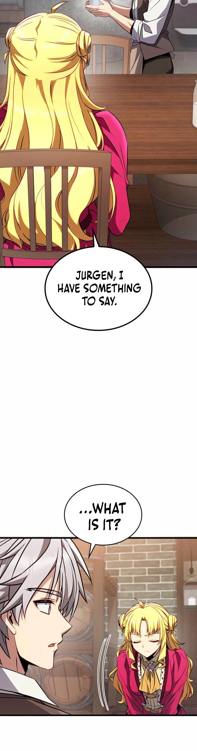 I’m Quitting Everything and Selling Cola Chapter 10 Page 21