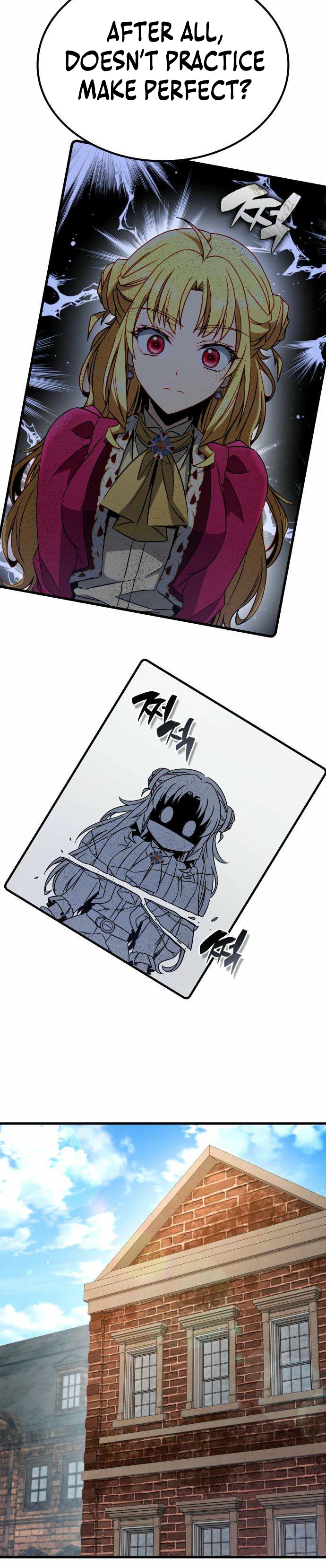I’m Quitting Everything and Selling Cola Chapter 10 Page 24