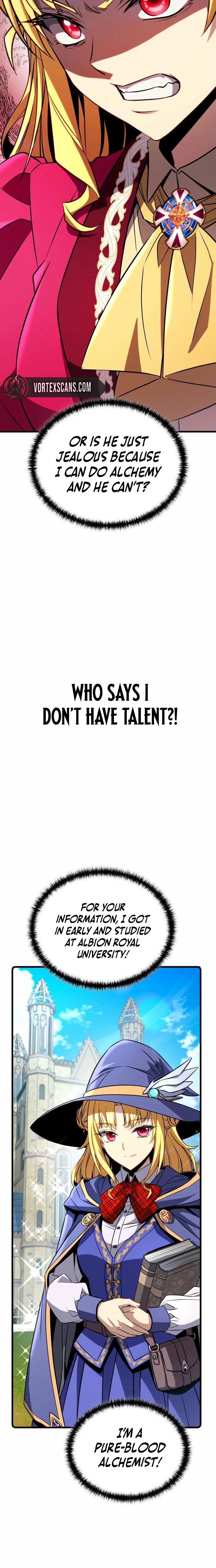 I’m Quitting Everything and Selling Cola Chapter 10 Page 26