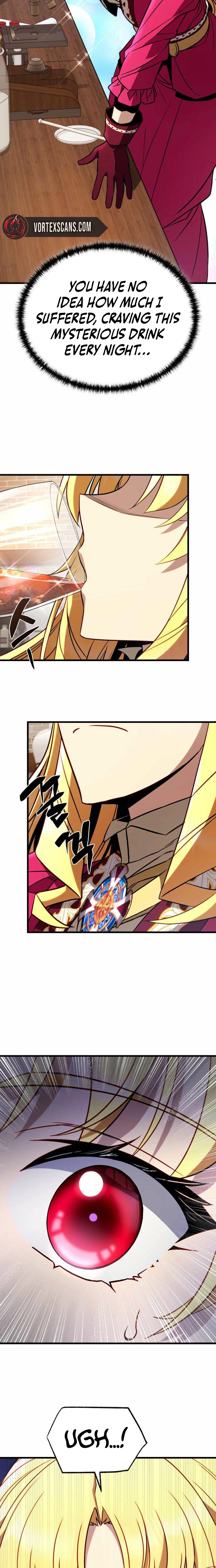 I’m Quitting Everything and Selling Cola Chapter 10 Page 32