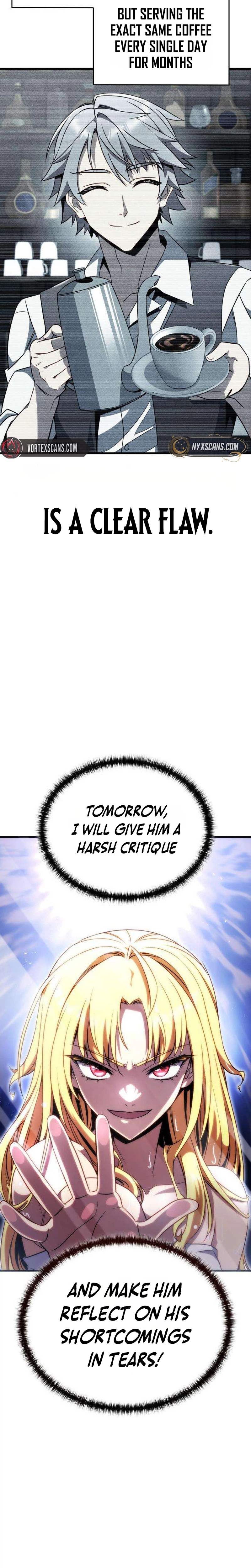 I’m Quitting Everything and Selling Cola Chapter 2 Page 14