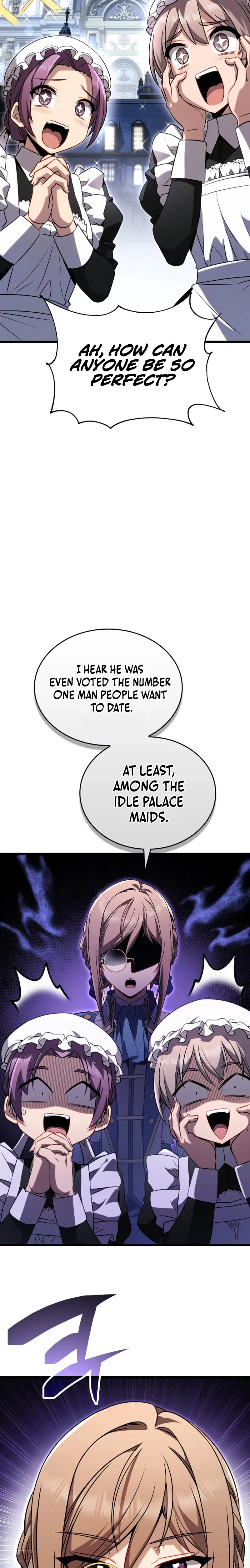 I’m Quitting Everything and Selling Cola Chapter 1 Page 16