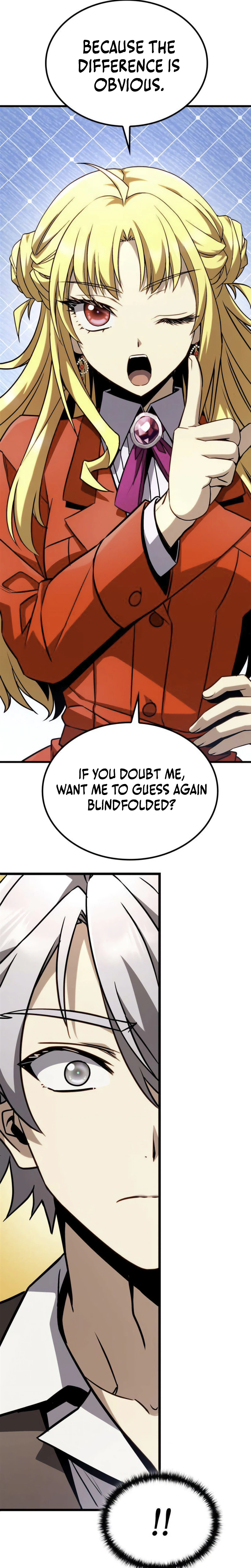 I’m Quitting Everything and Selling Cola Chapter 11 Page 23