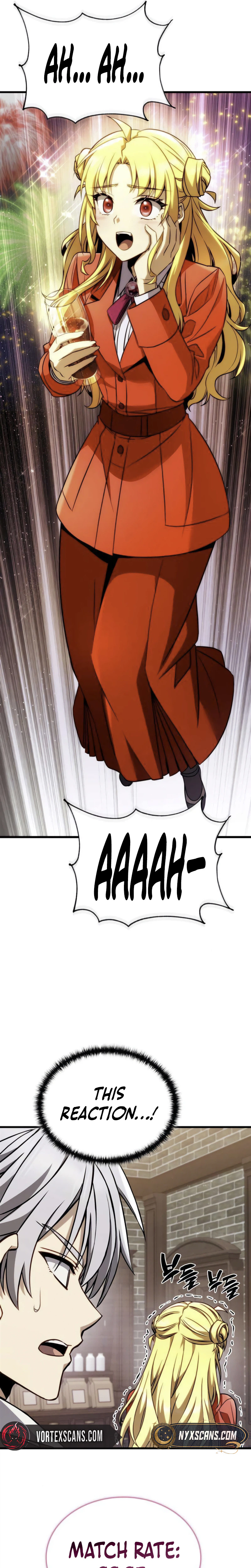 I’m Quitting Everything and Selling Cola Chapter 11 Page 44