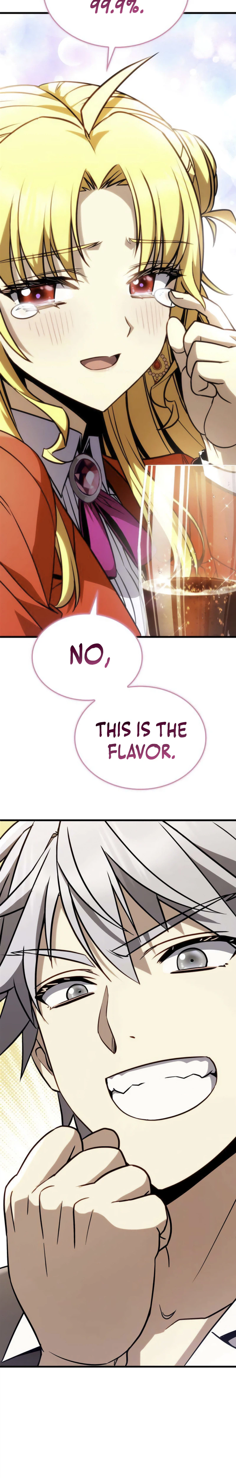 I’m Quitting Everything and Selling Cola Chapter 11 Page 45