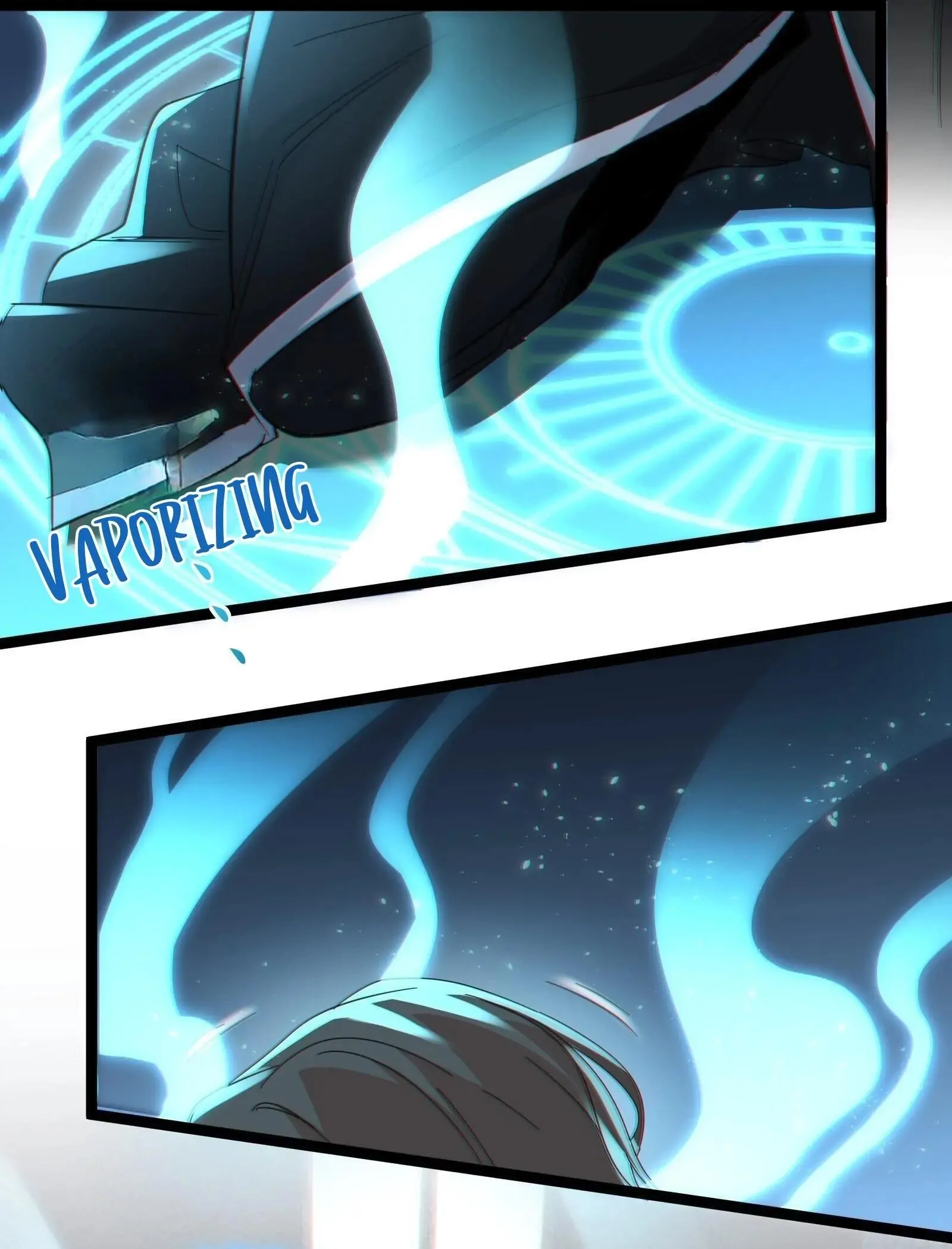 I'm Really Not the Devil's Lackey Chapter 81 Page 5