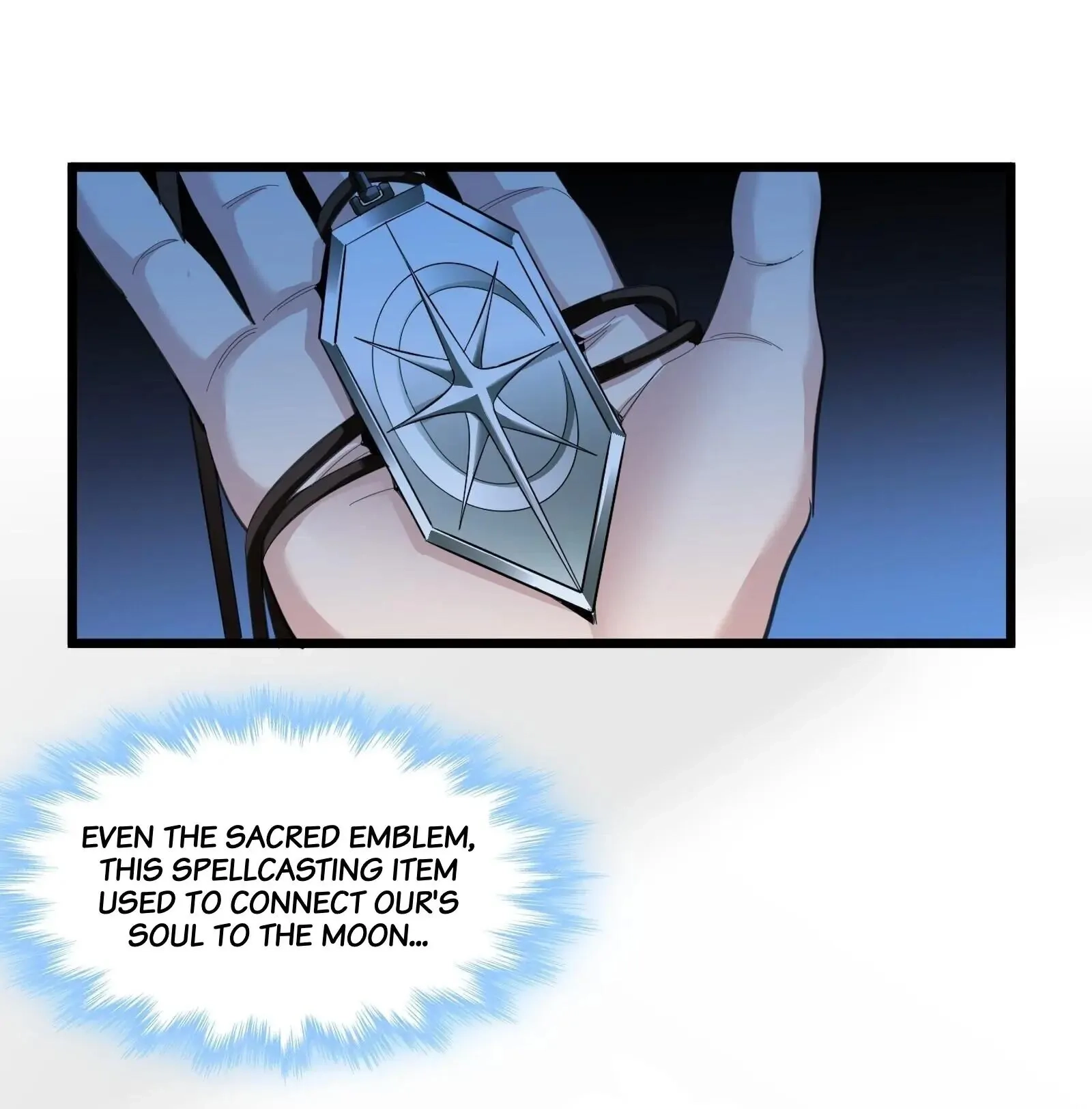 I'm Really Not the Devil's Lackey Chapter 81 Page 7