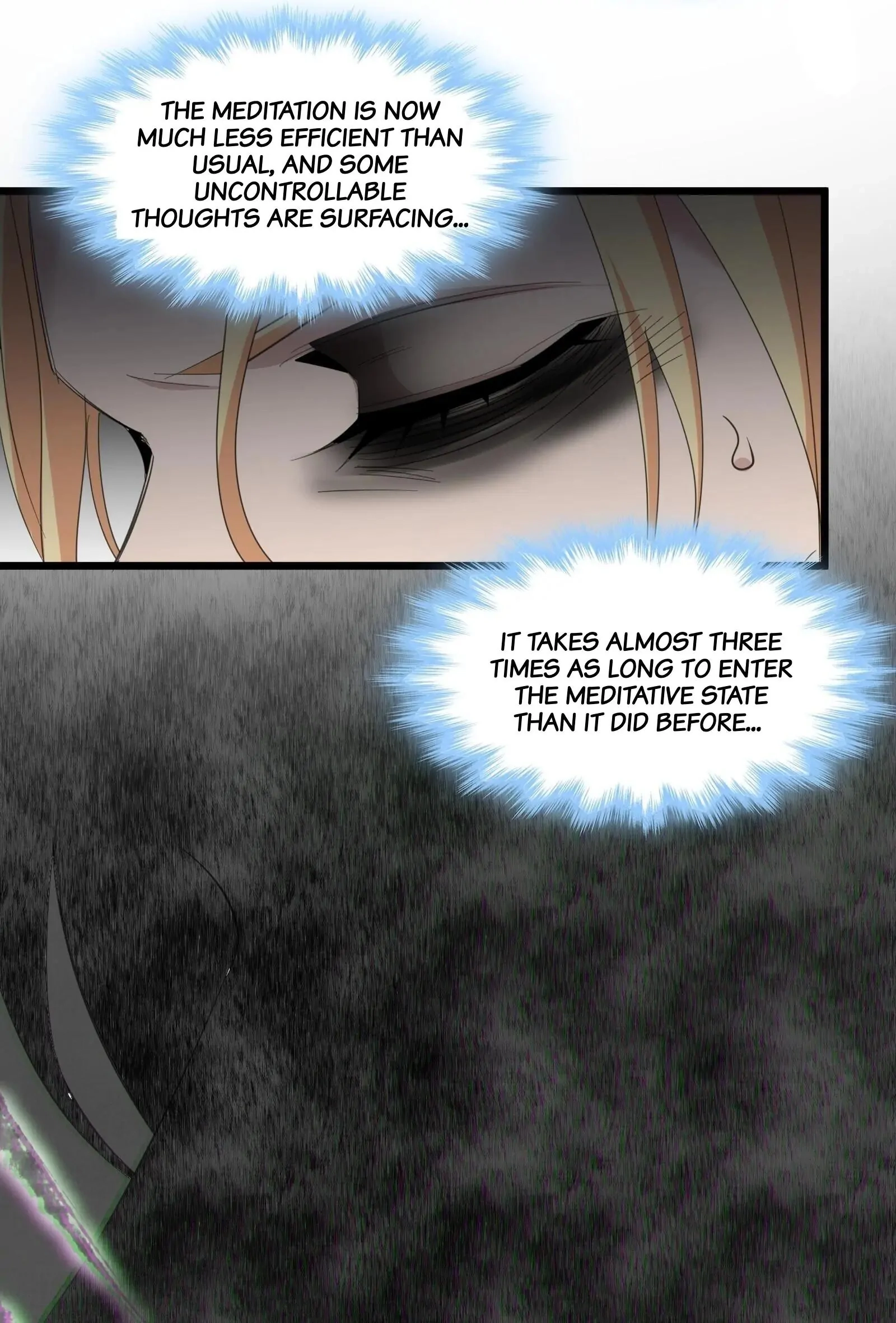 I'm Really Not the Devil's Lackey Chapter 81 Page 9