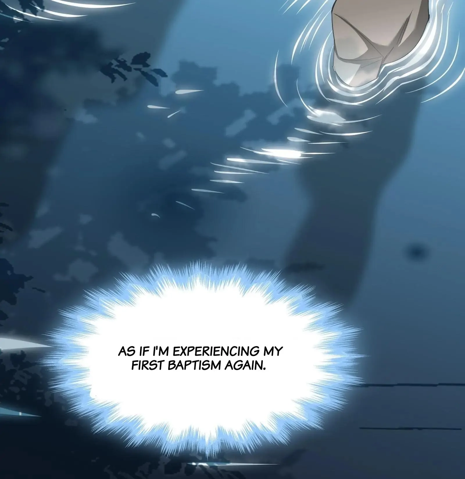 I'm Really Not the Devil's Lackey Chapter 81 Page 18