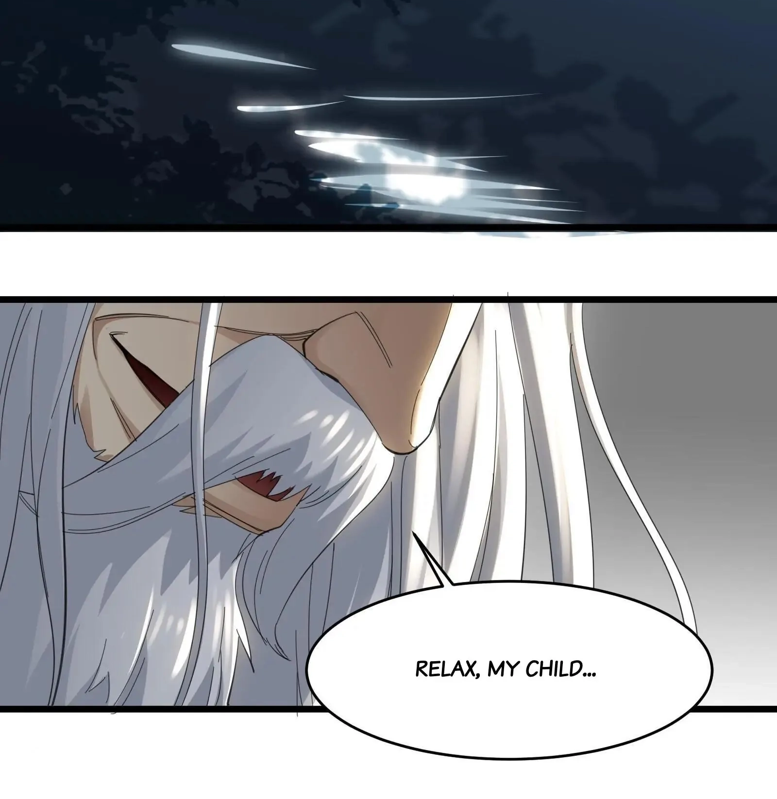 I'm Really Not the Devil's Lackey Chapter 81 Page 19