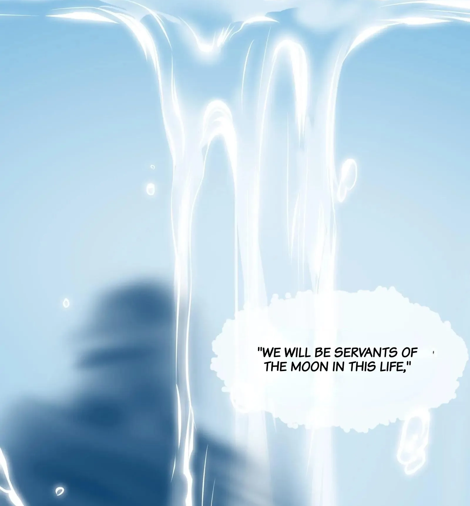 I'm Really Not the Devil's Lackey Chapter 81 Page 21