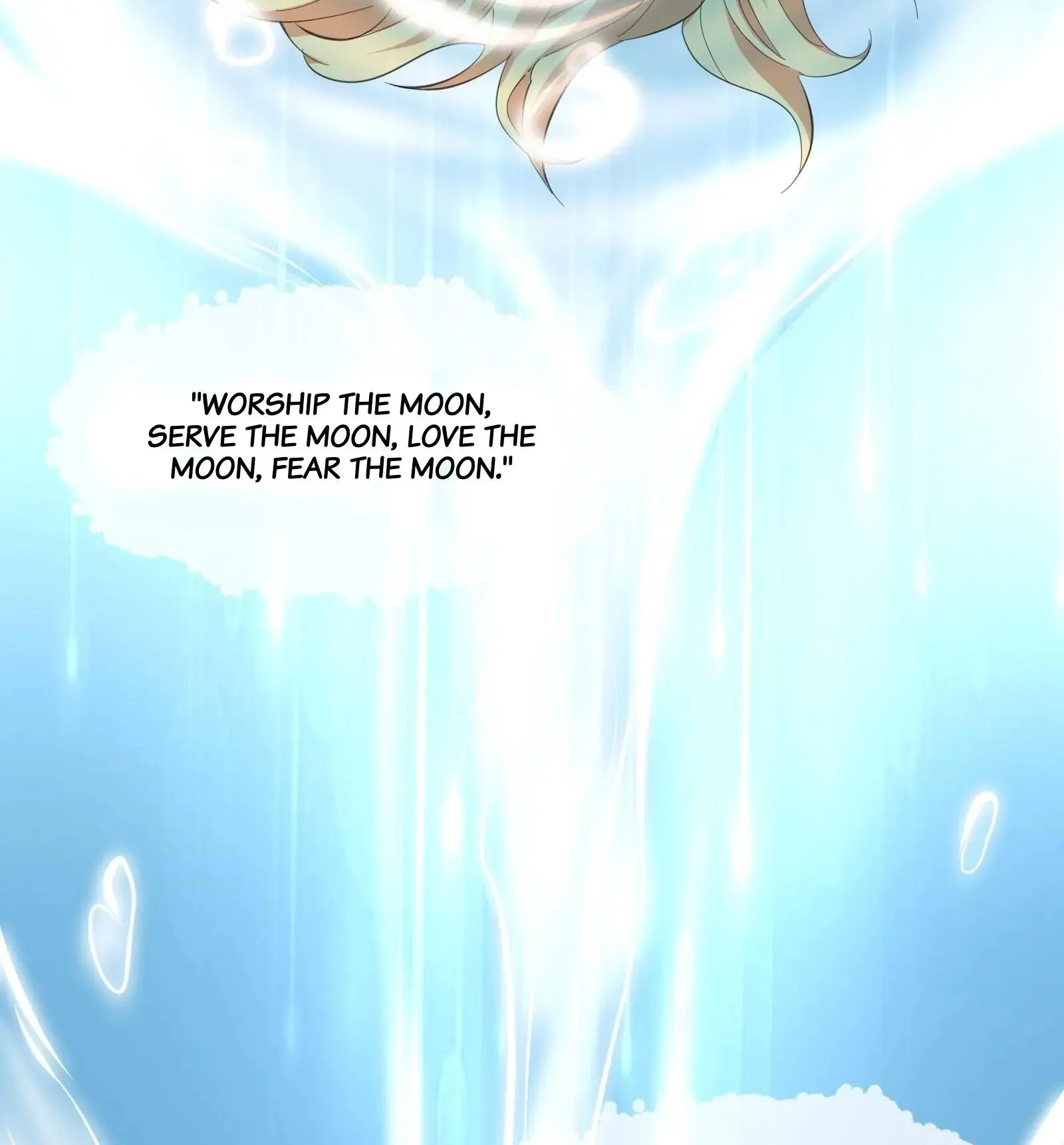 I'm Really Not the Devil's Lackey Chapter 81 Page 23