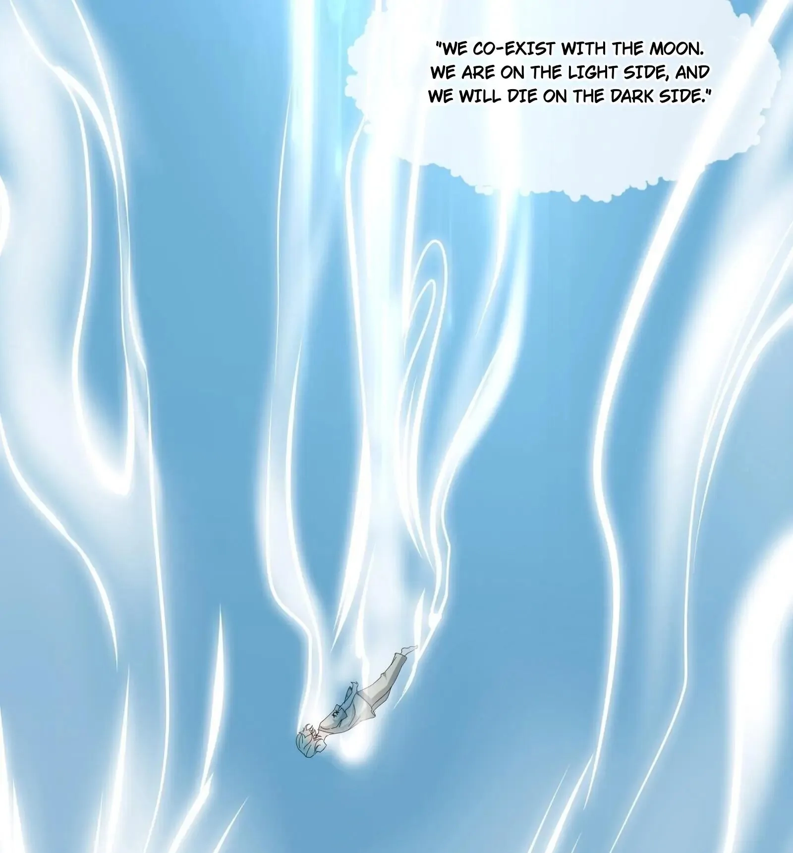 I'm Really Not the Devil's Lackey Chapter 81 Page 24