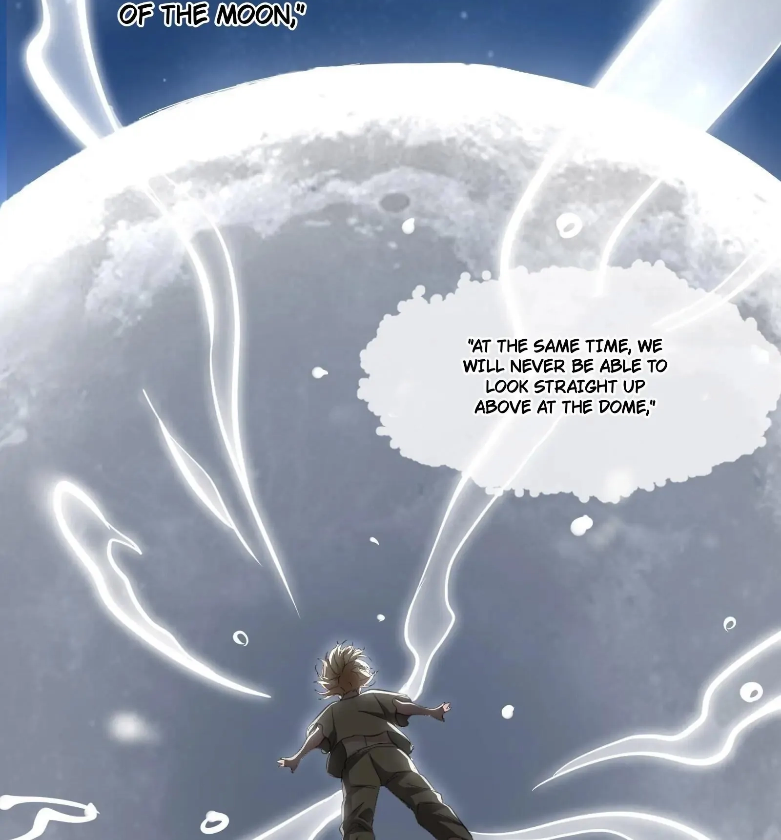 I'm Really Not the Devil's Lackey Chapter 81 Page 27