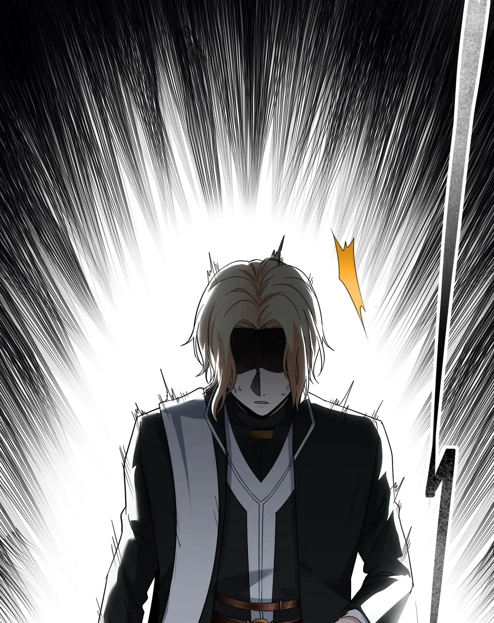 I'm Really Not the Devil's Lackey Chapter 81 Page 31