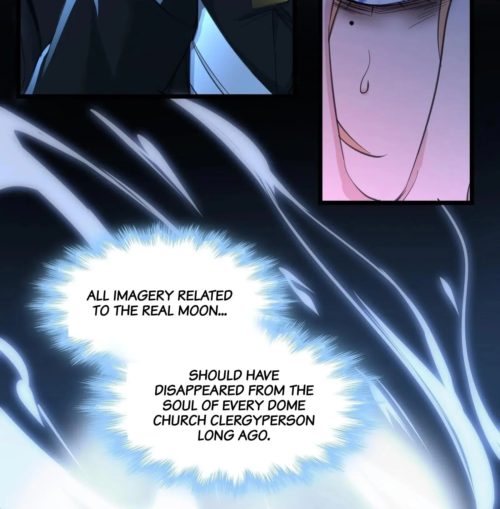 I'm Really Not the Devil's Lackey Chapter 81 Page 38