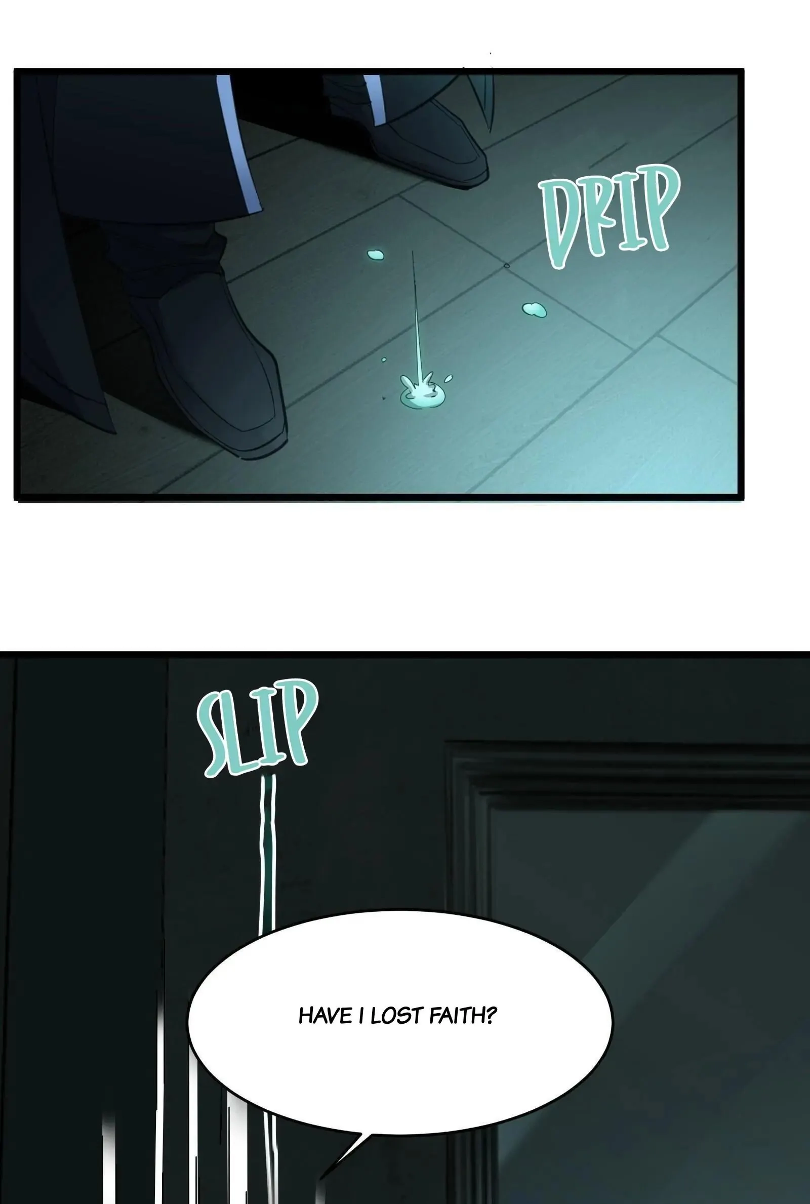 I'm Really Not the Devil's Lackey Chapter 81 Page 41