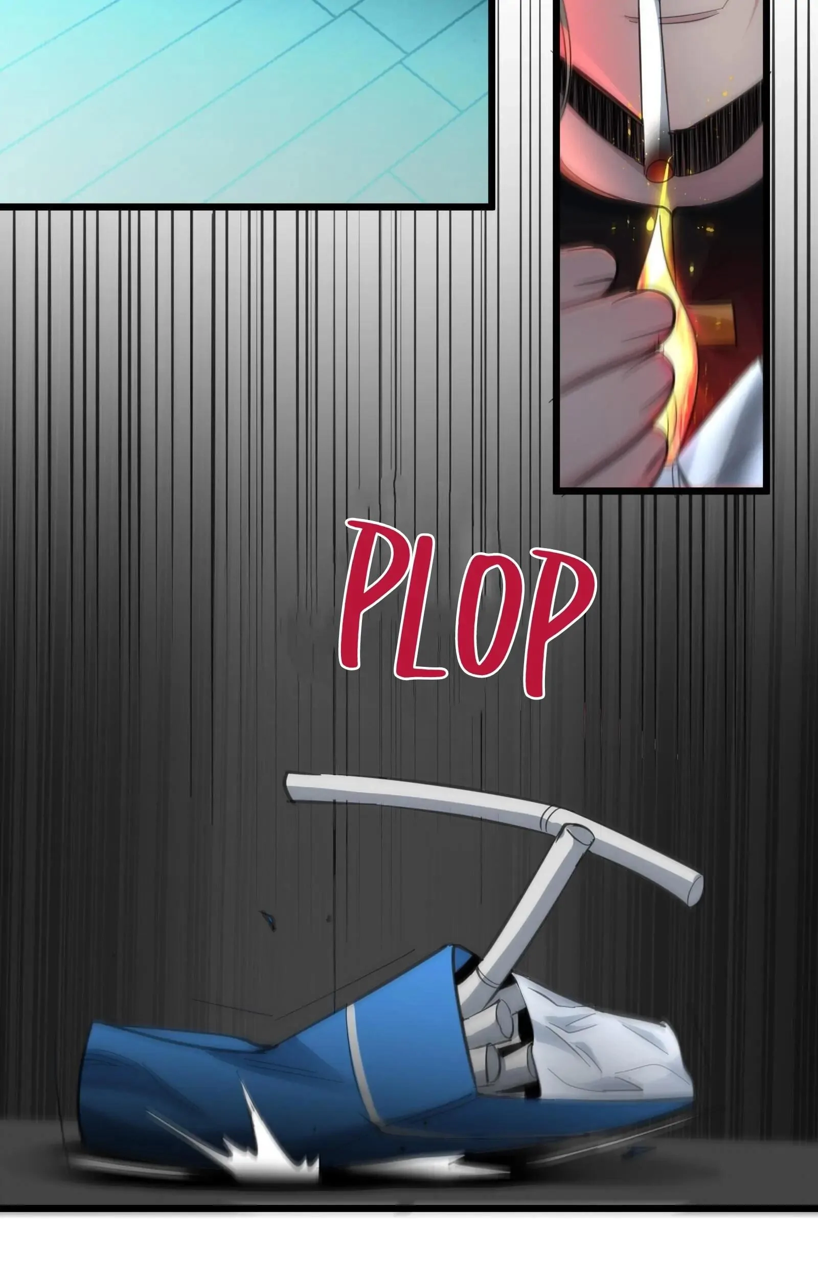 I'm Really Not the Devil's Lackey Chapter 81 Page 47