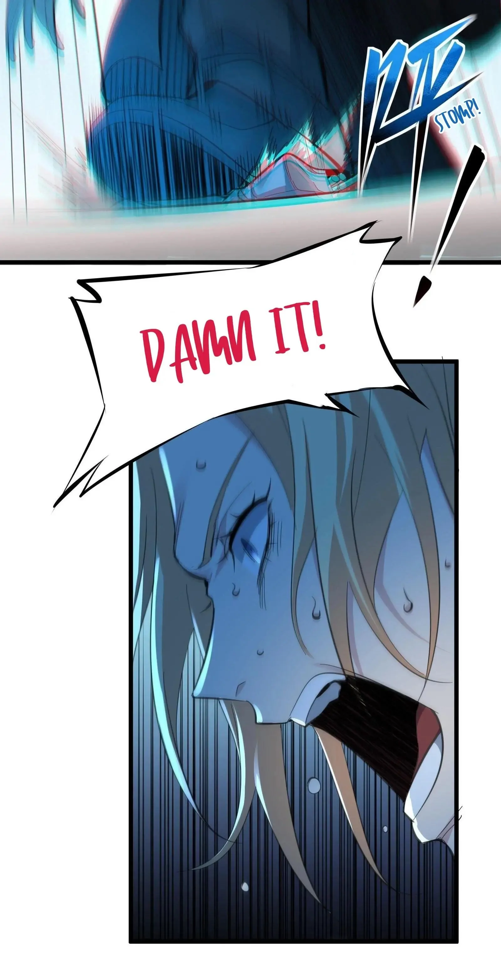 I'm Really Not the Devil's Lackey Chapter 81 Page 49