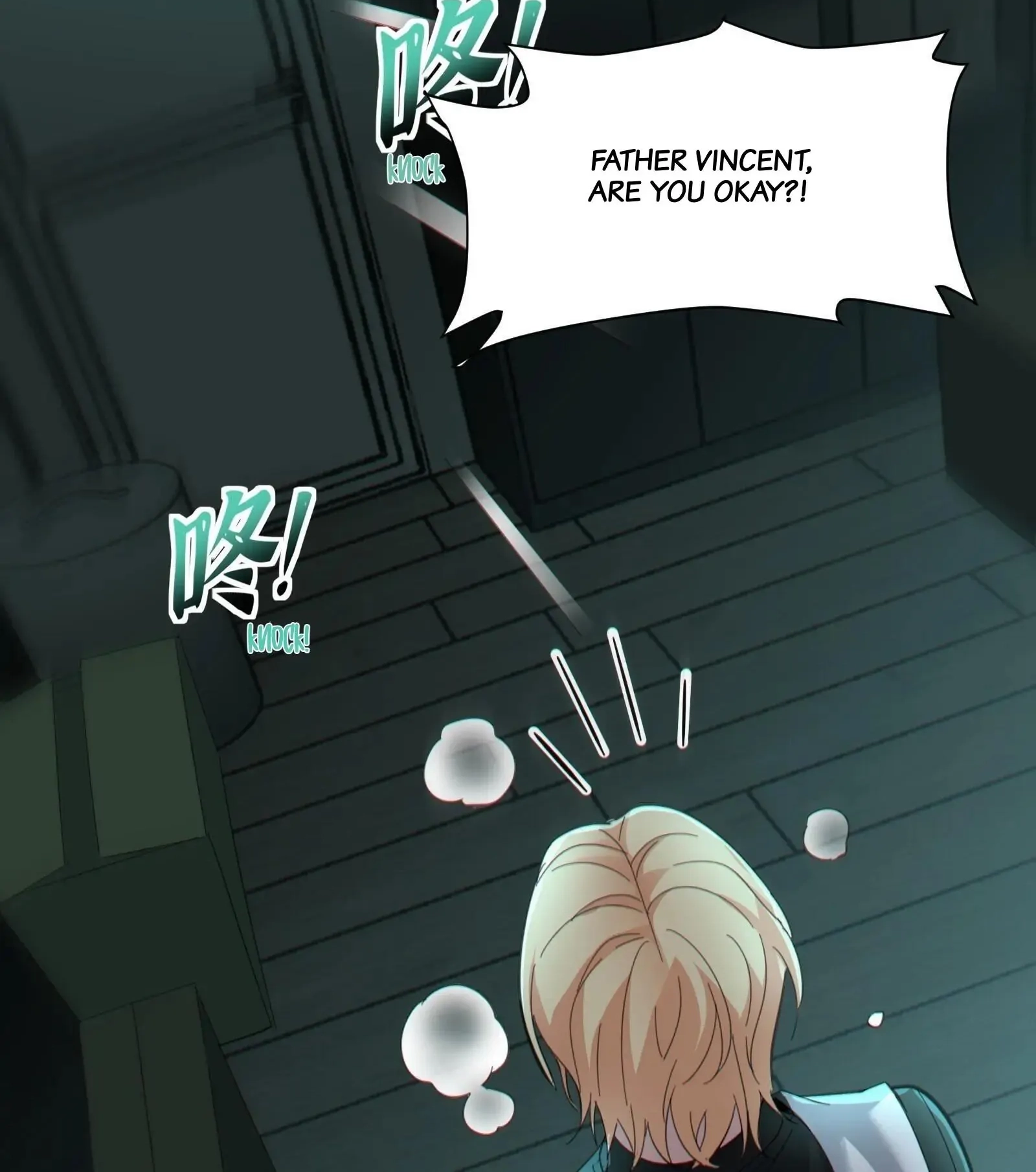 I'm Really Not the Devil's Lackey Chapter 81 Page 51