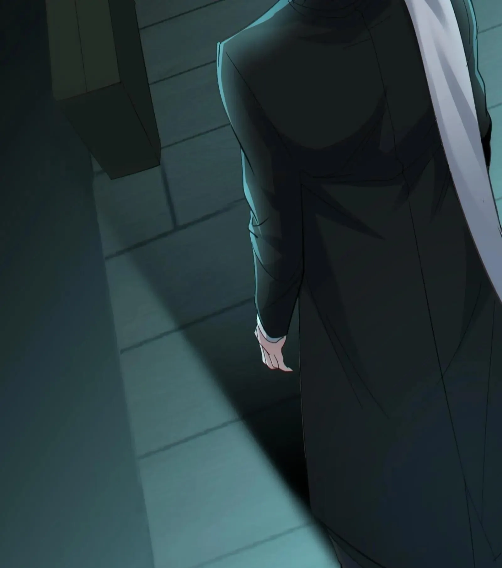 I'm Really Not the Devil's Lackey Chapter 81 Page 52