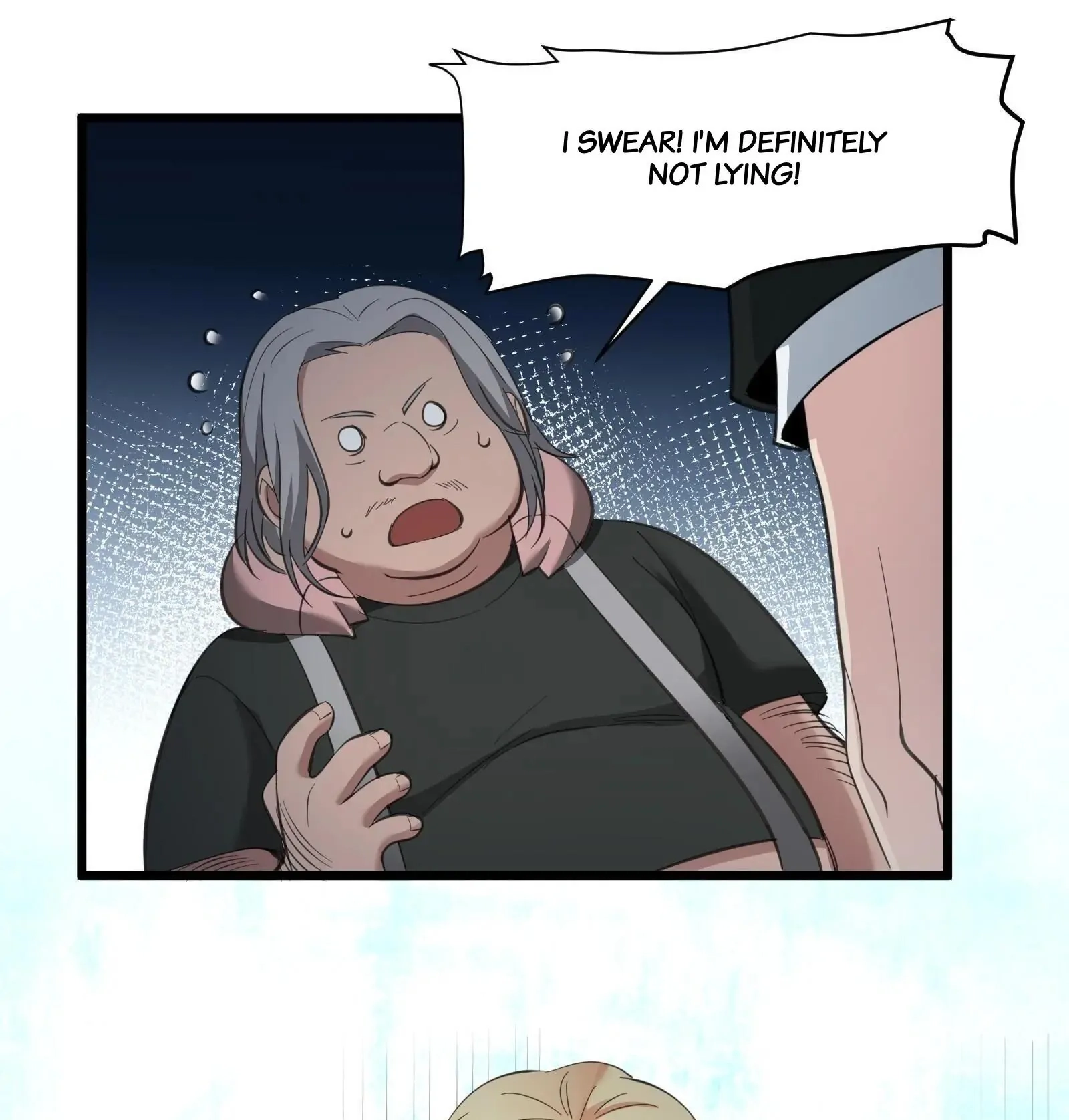 I'm Really Not the Devil's Lackey Chapter 81 Page 65