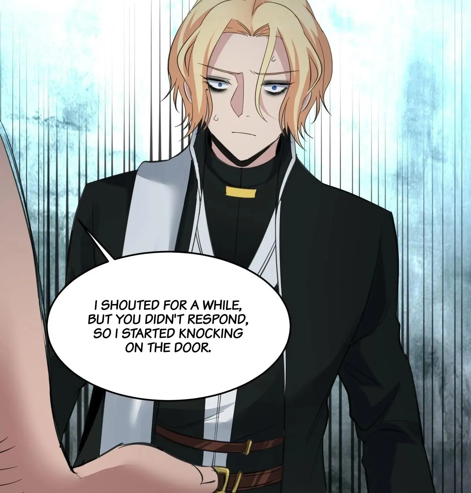 I'm Really Not the Devil's Lackey Chapter 81 Page 66