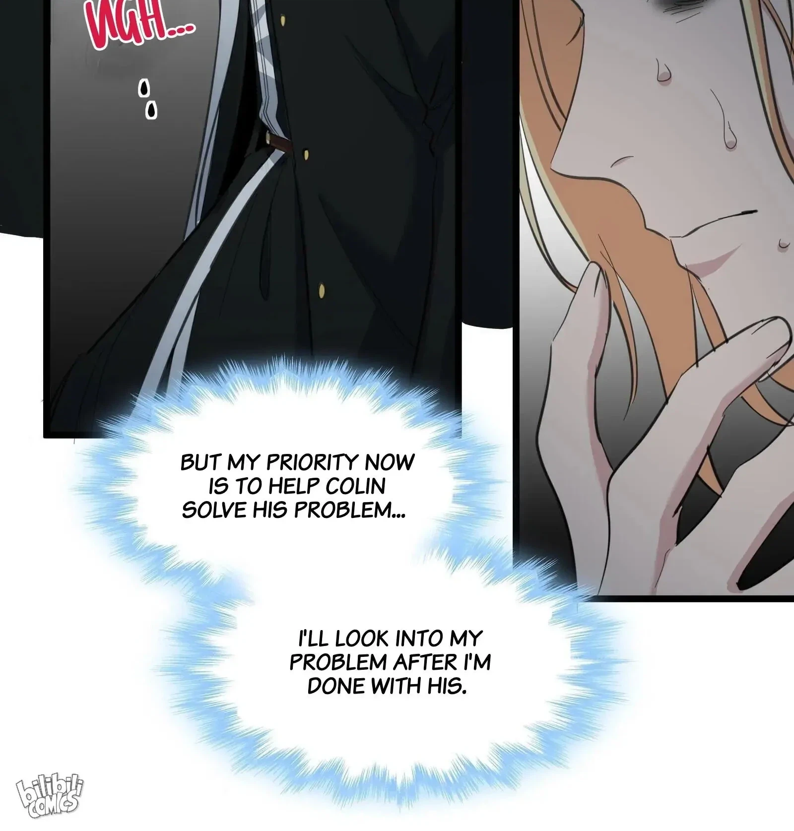 I'm Really Not the Devil's Lackey Chapter 81 Page 68