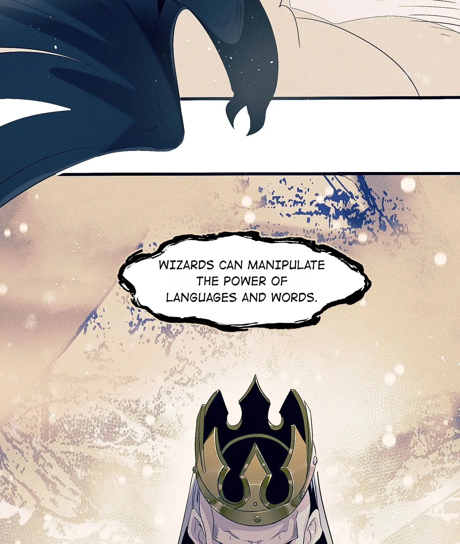 I'm Really Not the Devil's Lackey Chapter 3 Page 11