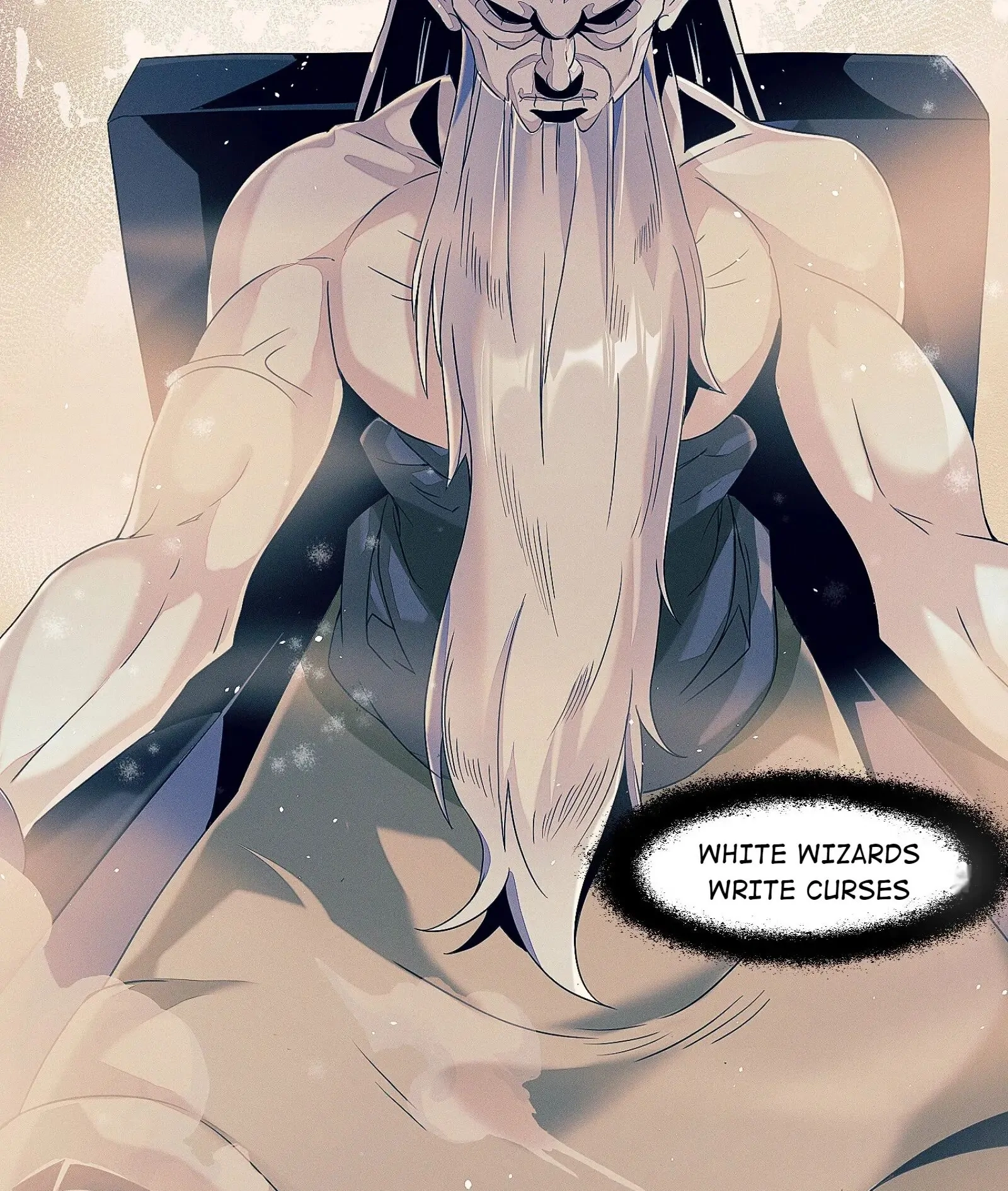 I'm Really Not the Devil's Lackey Chapter 3 Page 12