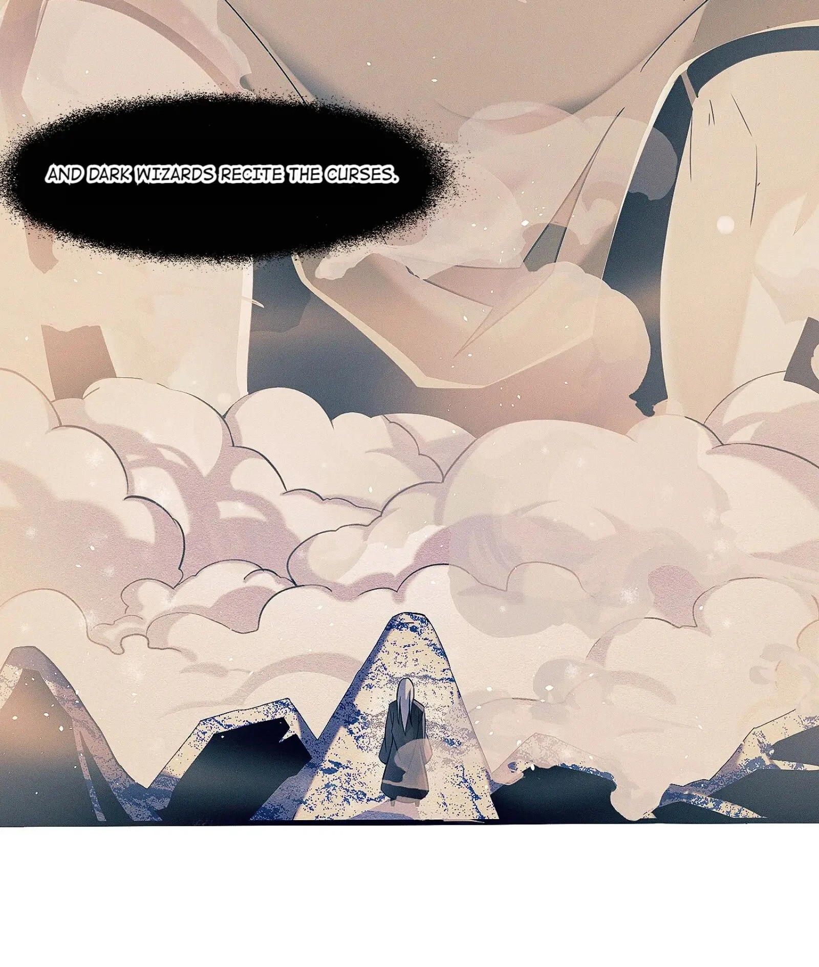 I'm Really Not the Devil's Lackey Chapter 3 Page 13
