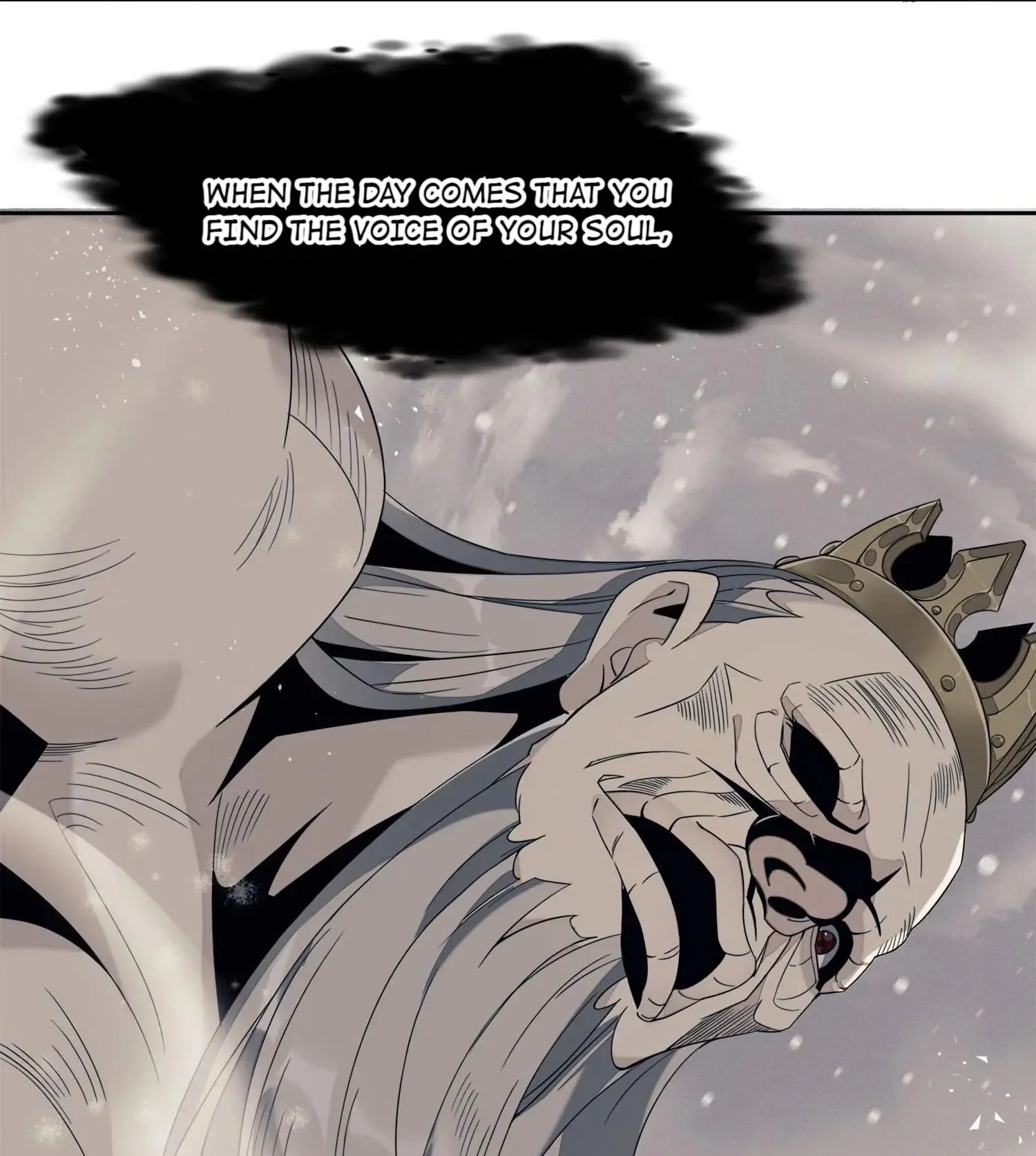 I'm Really Not the Devil's Lackey Chapter 3 Page 15