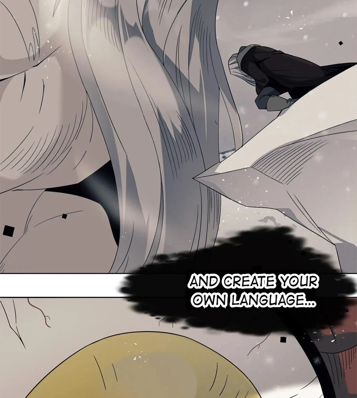 I'm Really Not the Devil's Lackey Chapter 3 Page 16