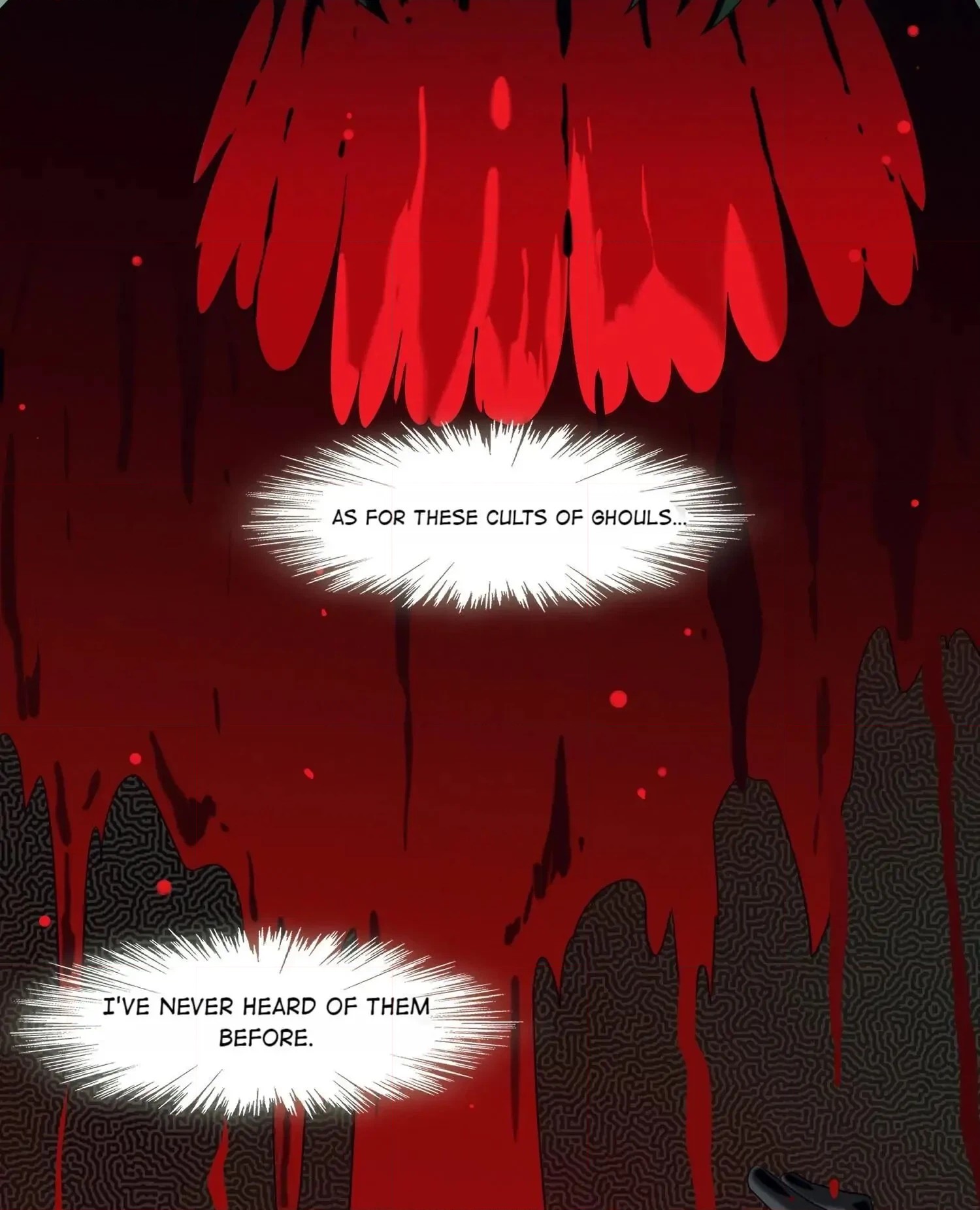 I'm Really Not the Devil's Lackey Chapter 3 Page 40