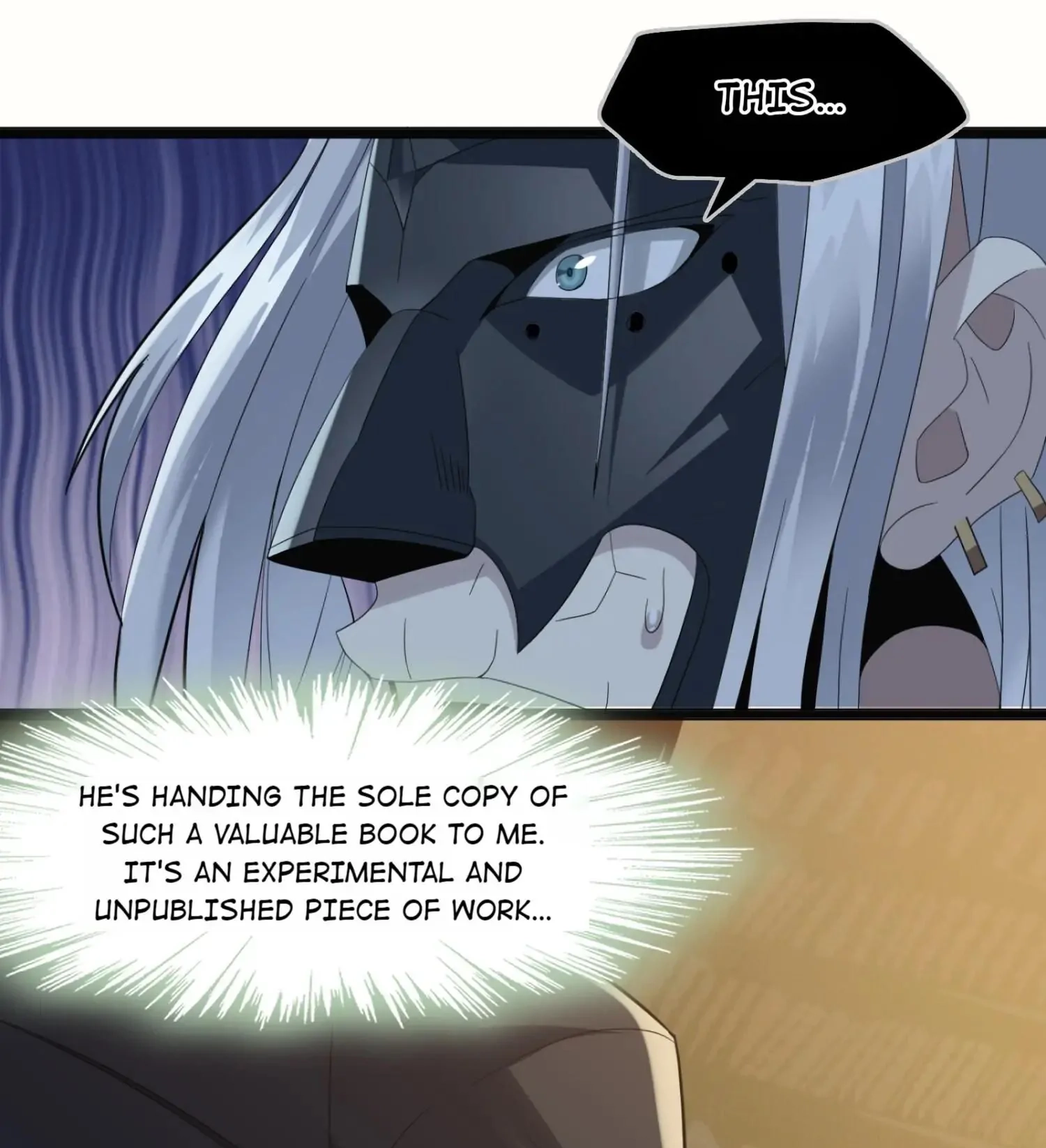 I'm Really Not the Devil's Lackey Chapter 3 Page 51