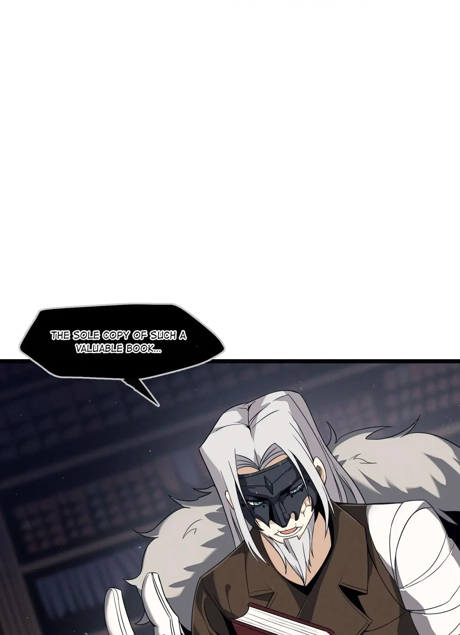 I'm Really Not the Devil's Lackey Chapter 3 Page 53
