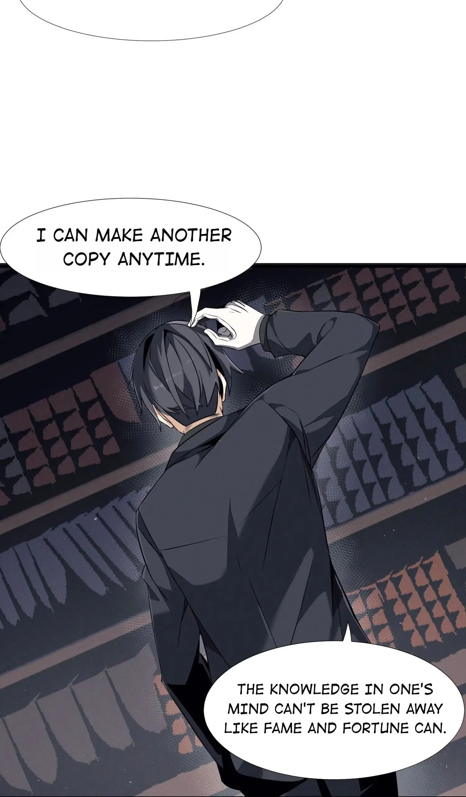 I'm Really Not the Devil's Lackey Chapter 3 Page 59