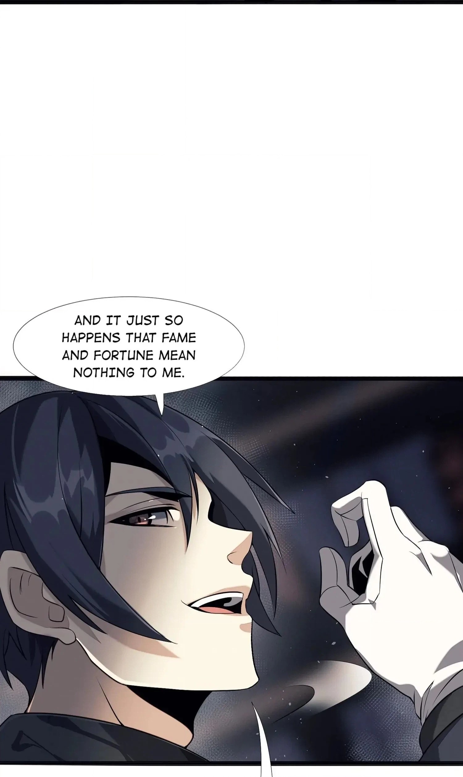 I'm Really Not the Devil's Lackey Chapter 3 Page 60
