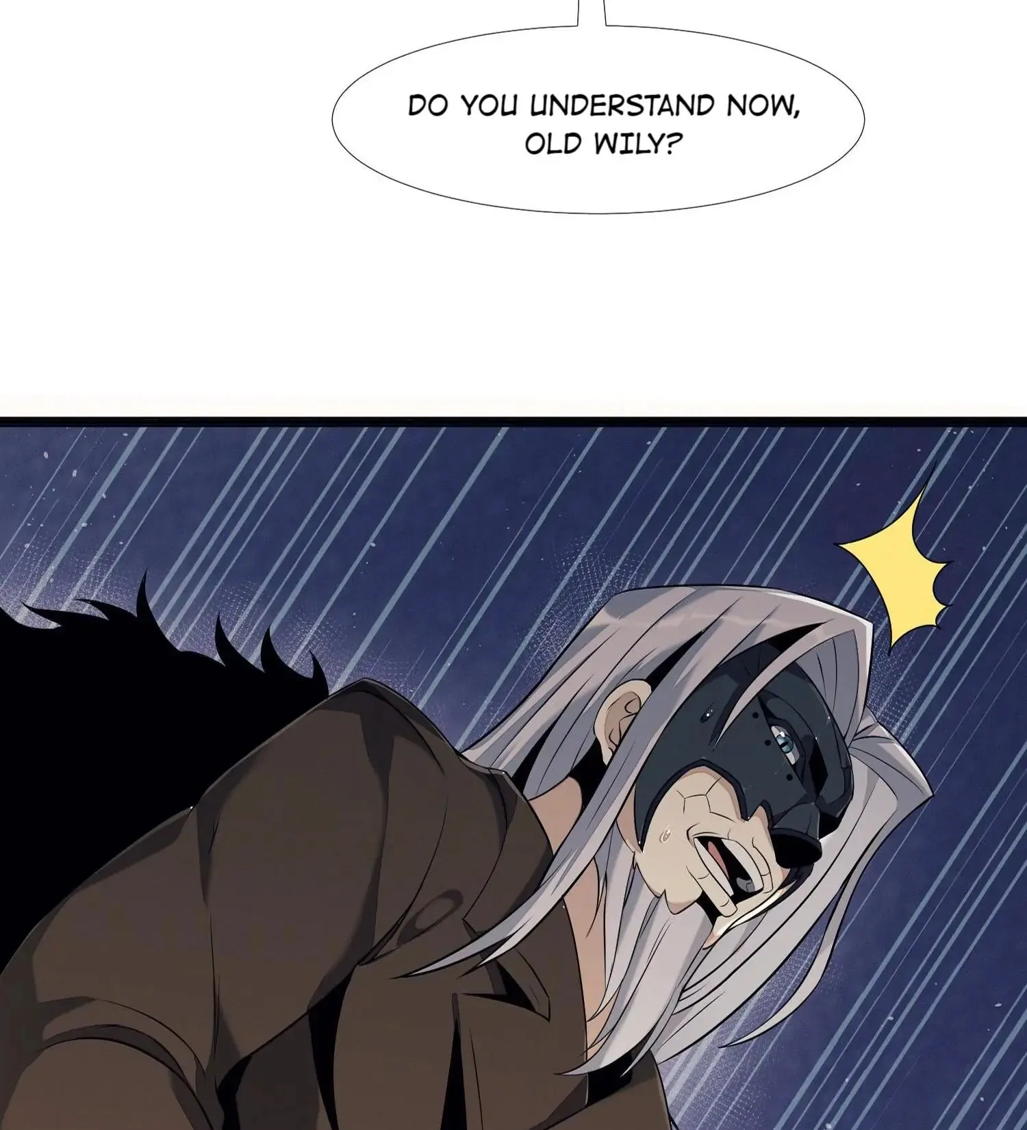 I'm Really Not the Devil's Lackey Chapter 3 Page 61