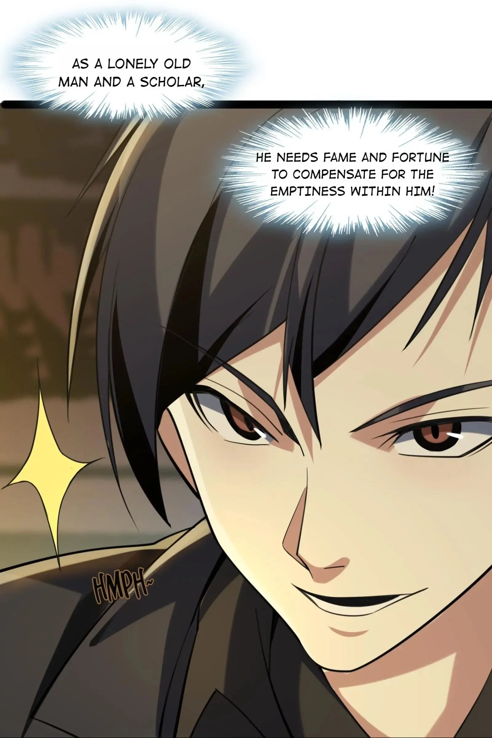 I'm Really Not the Devil's Lackey Chapter 3 Page 64